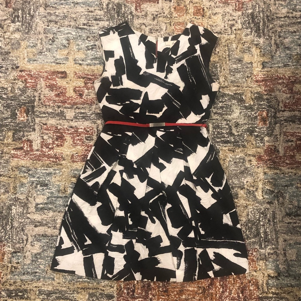 Adorable Doo Ri dress